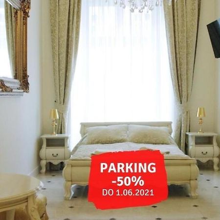 Only Krakow Apartments Luaran gambar