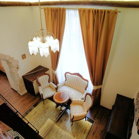Only Krakow Apartments Luaran gambar