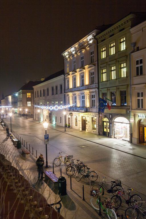Only Krakow Apartments Luaran gambar