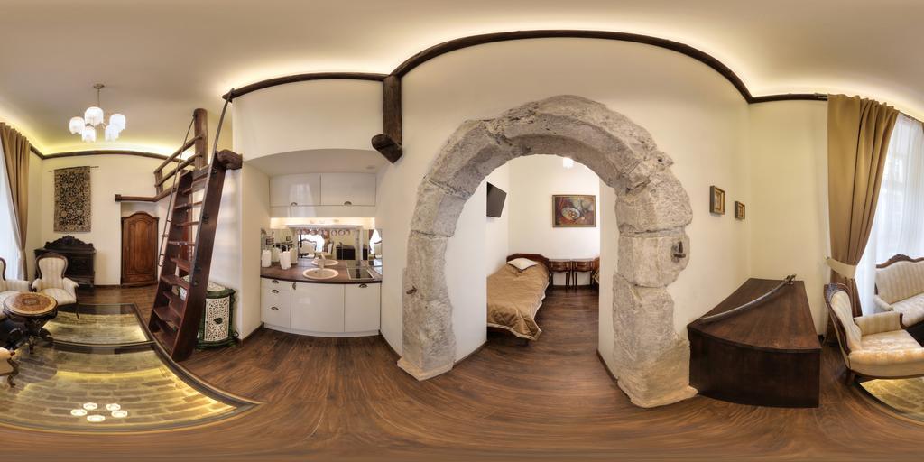 Only Krakow Apartments Bilik gambar