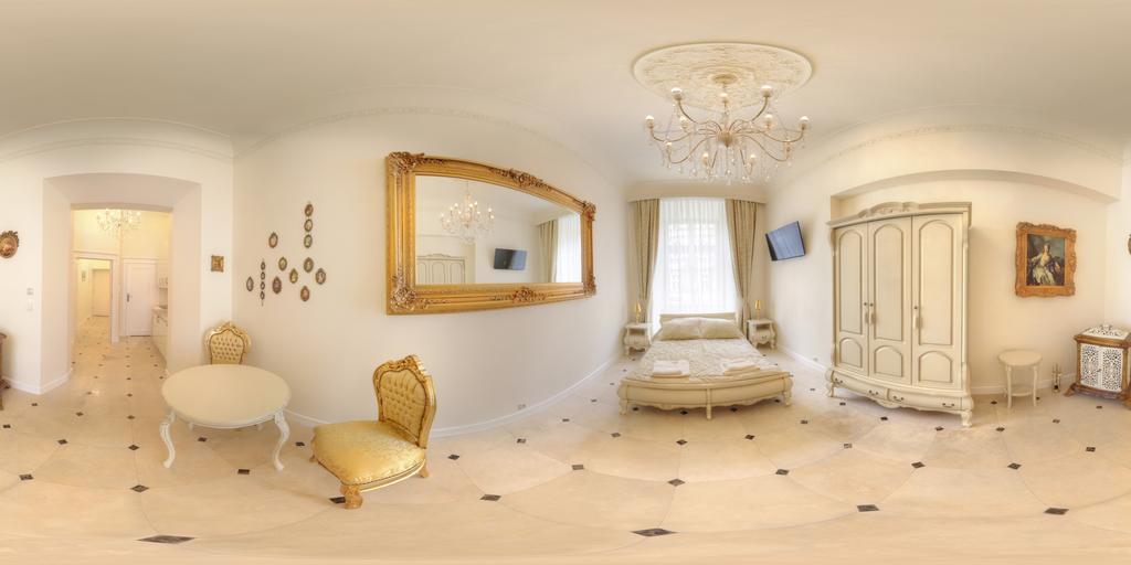 Only Krakow Apartments Bilik gambar