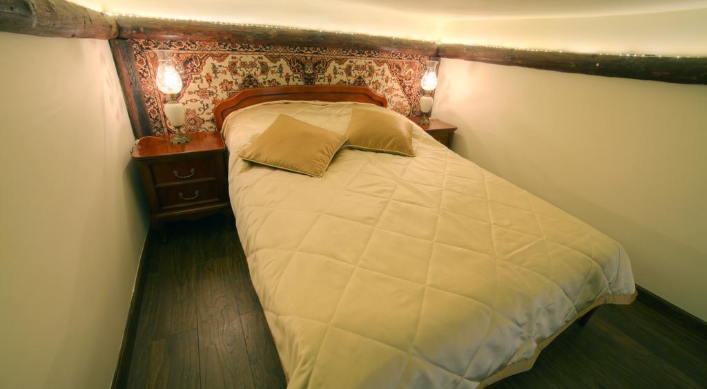 Only Krakow Apartments Bilik gambar