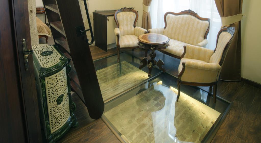 Only Krakow Apartments Bilik gambar