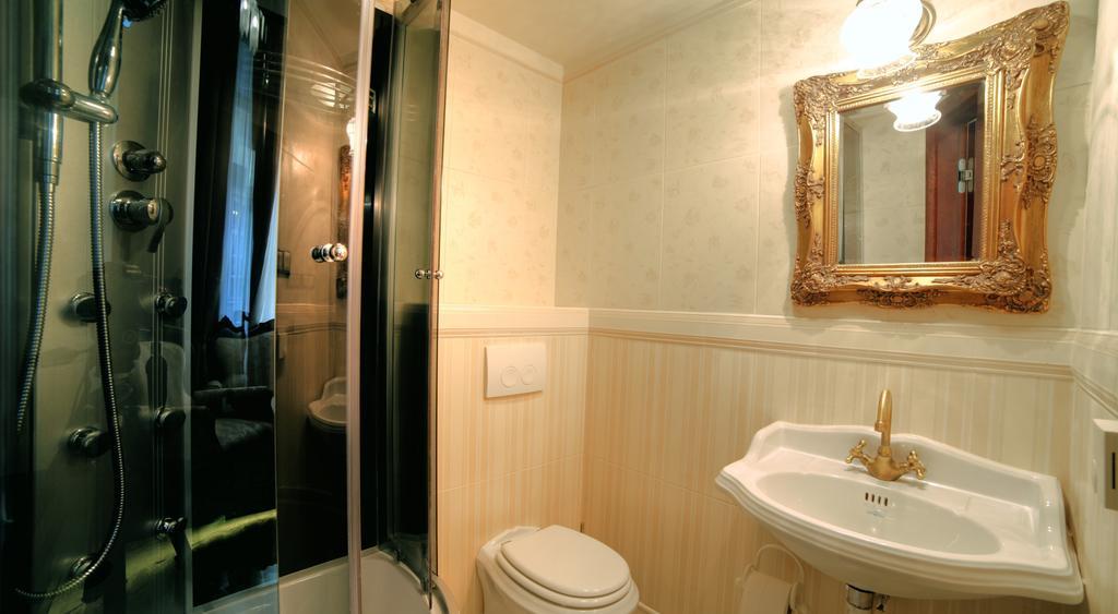 Only Krakow Apartments Bilik gambar