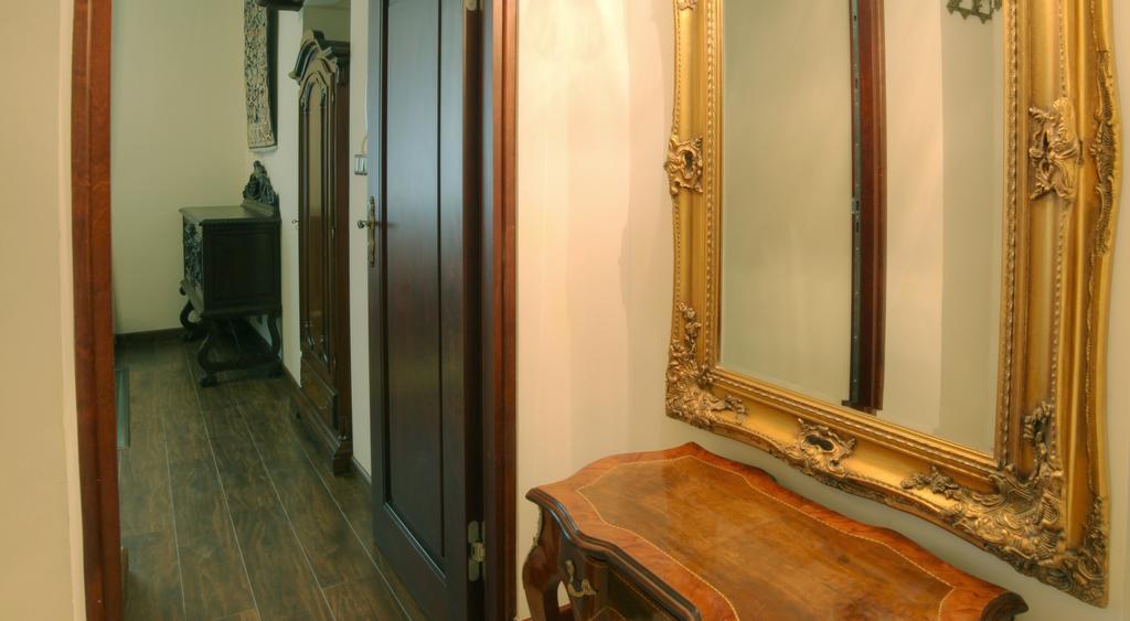 Only Krakow Apartments Bilik gambar