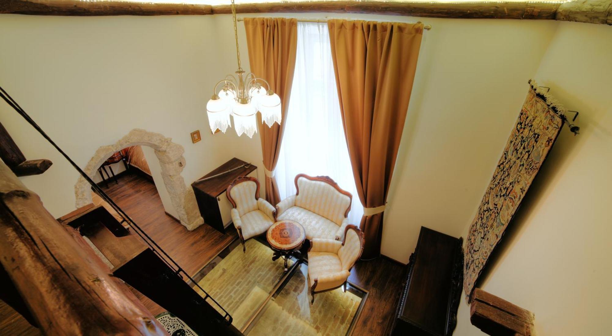 Only Krakow Apartments Luaran gambar