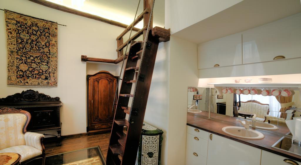 Only Krakow Apartments Bilik gambar