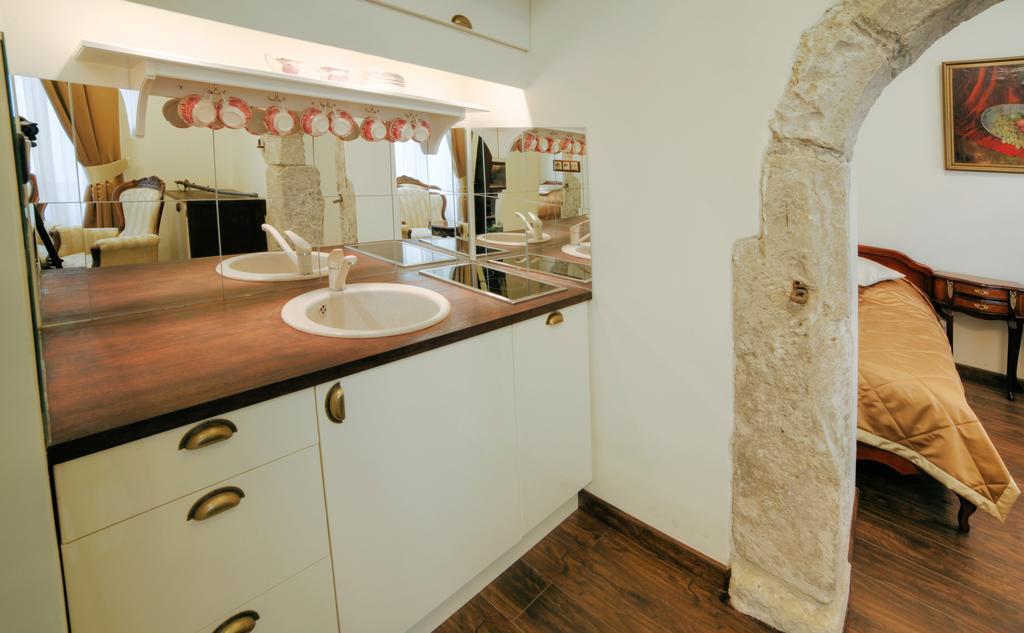 Only Krakow Apartments Bilik gambar