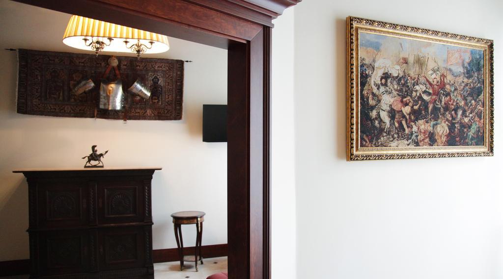 Only Krakow Apartments Bilik gambar