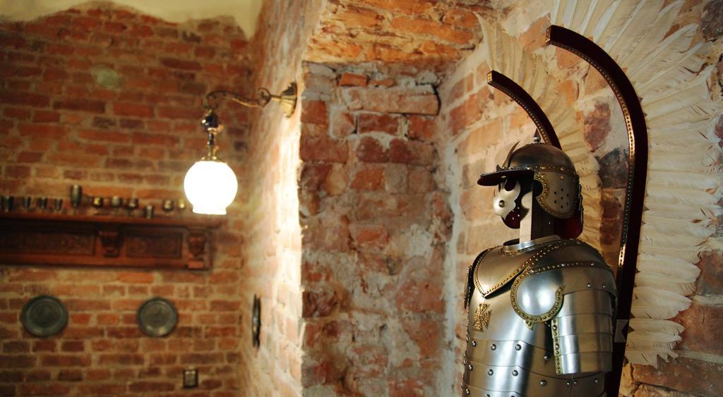 Only Krakow Apartments Bilik gambar
