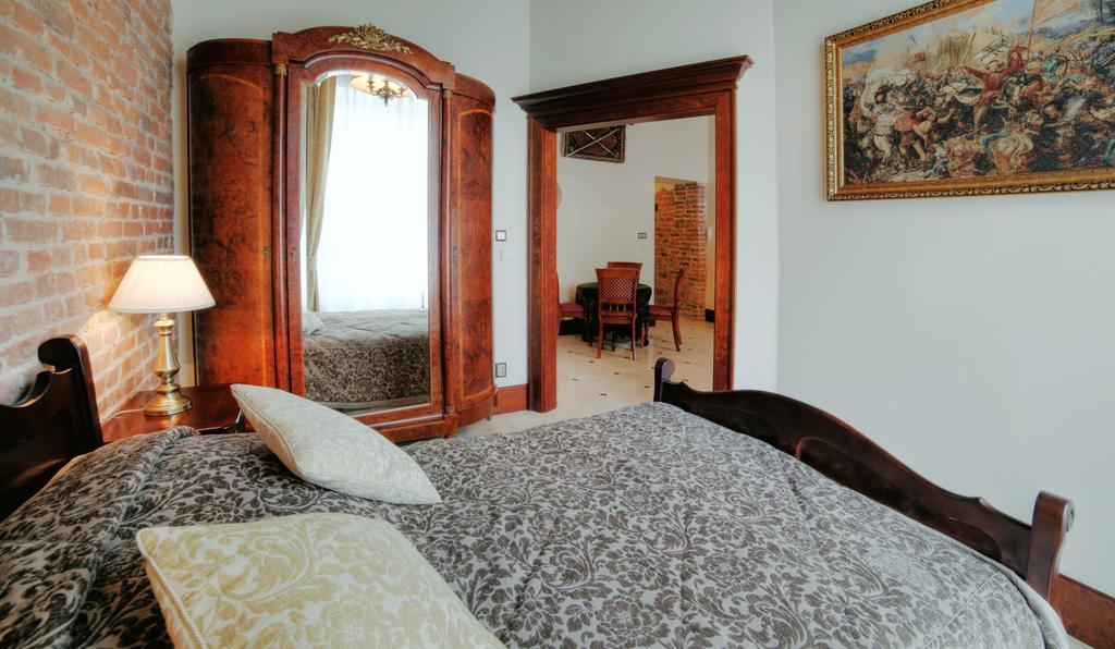 Only Krakow Apartments Bilik gambar