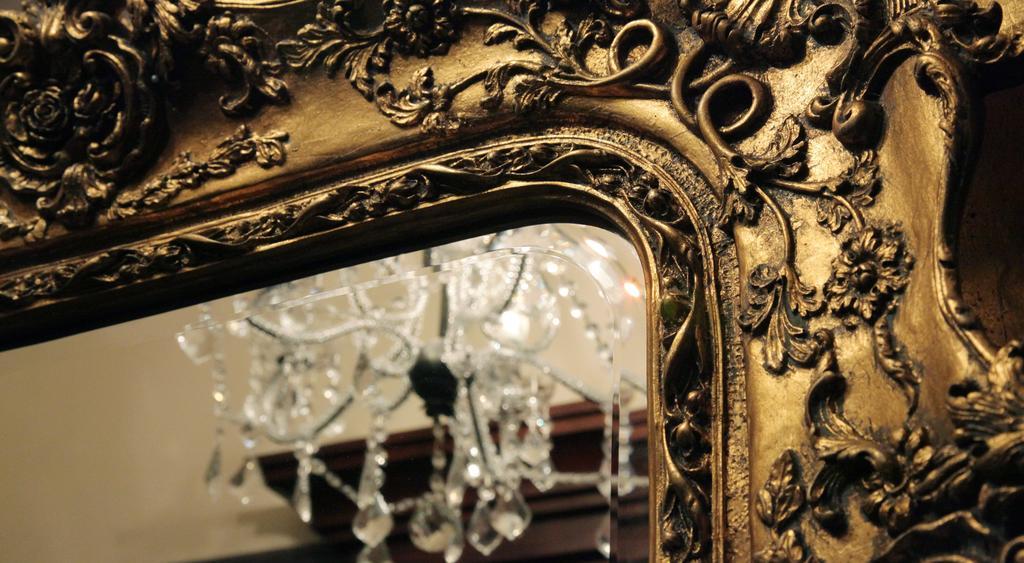 Only Krakow Apartments Bilik gambar