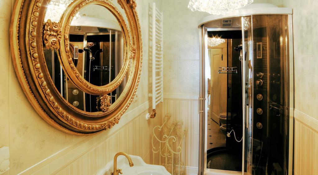 Only Krakow Apartments Bilik gambar