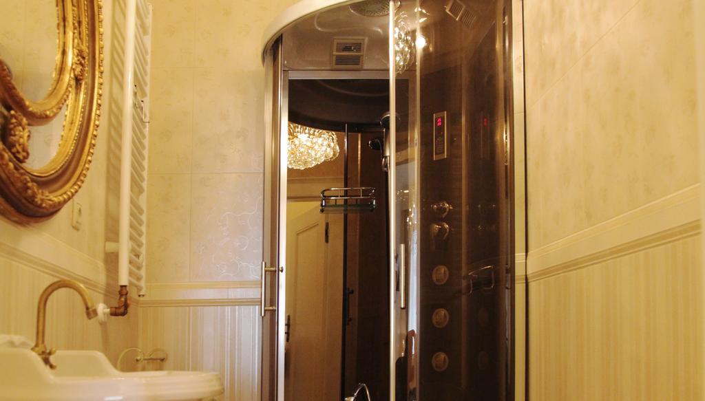 Only Krakow Apartments Bilik gambar