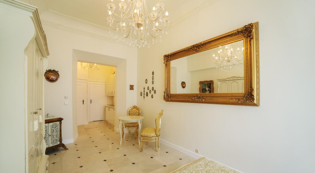 Only Krakow Apartments Bilik gambar