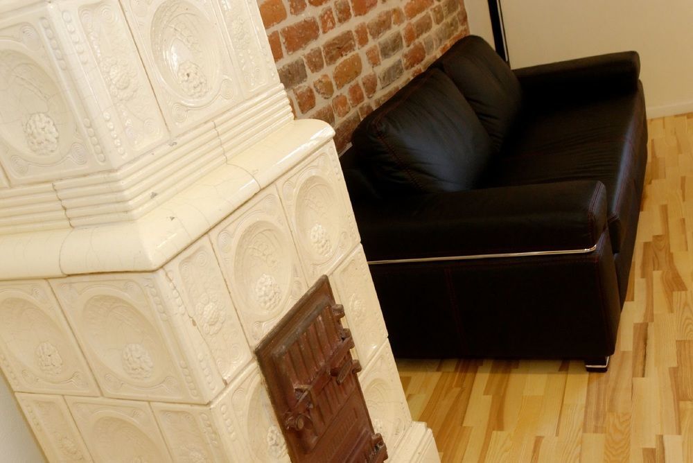 Only Krakow Apartments Luaran gambar