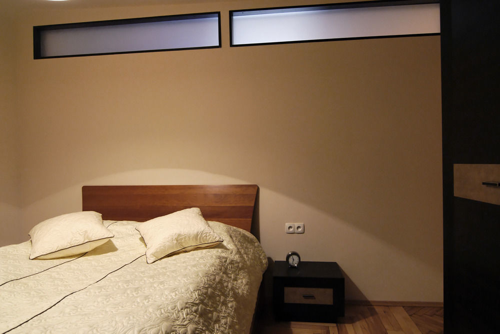 Only Krakow Apartments Luaran gambar