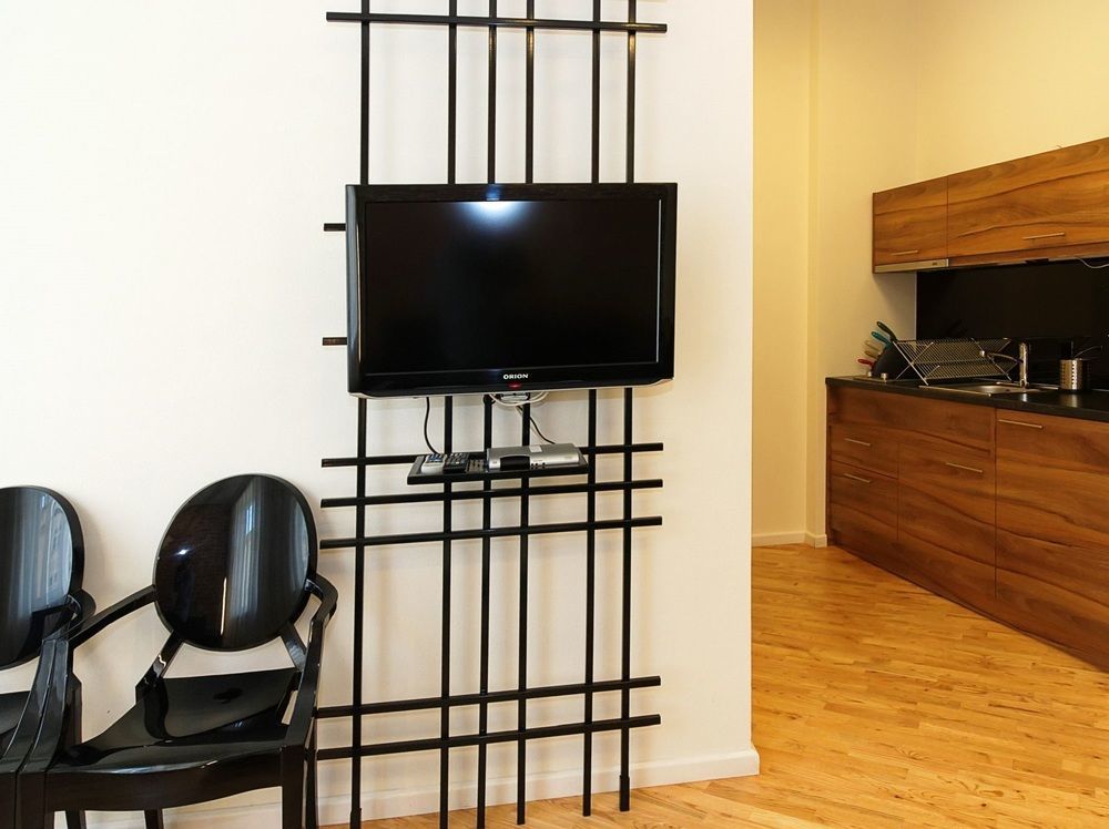 Only Krakow Apartments Luaran gambar